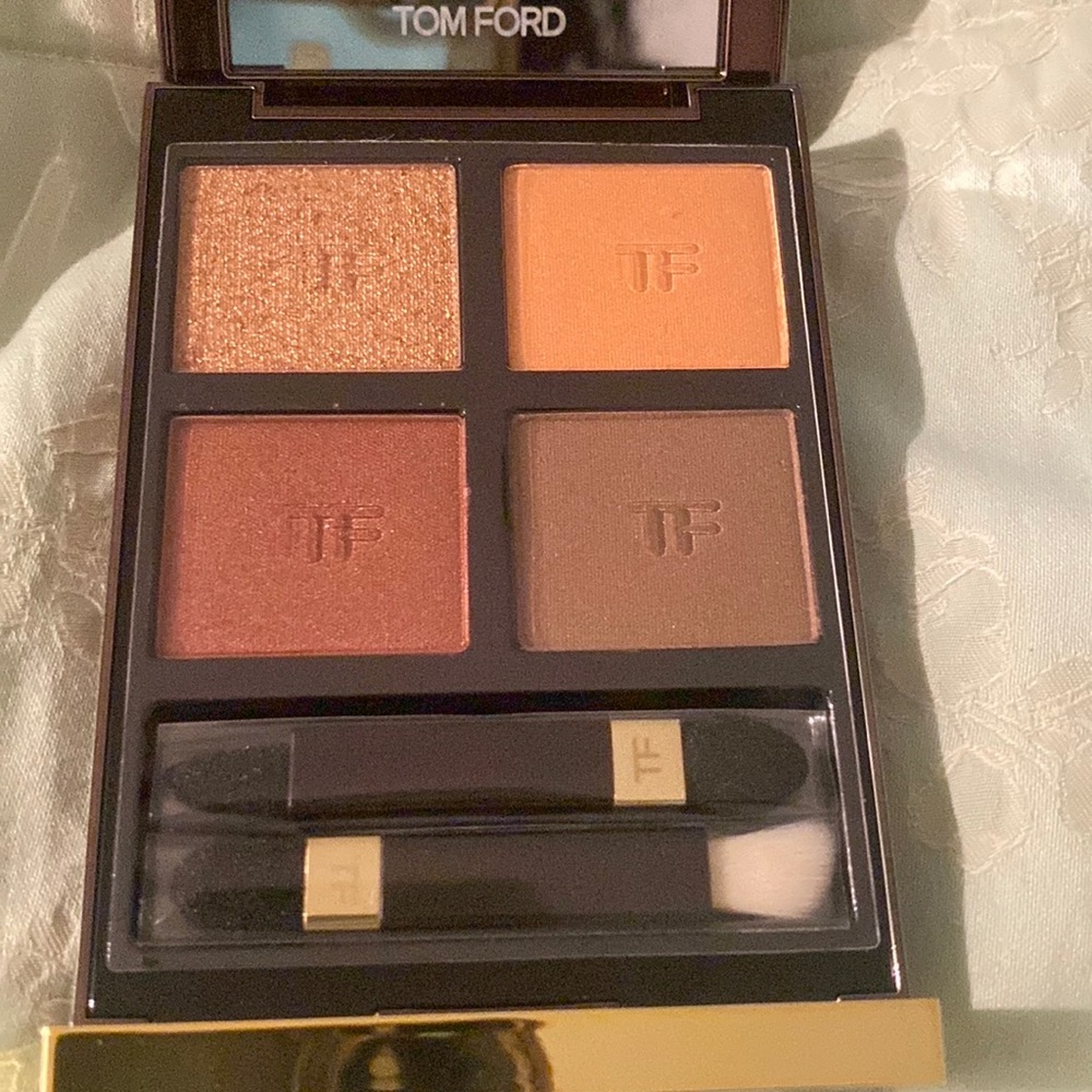 Tom Ford Eyeshadow Palette - NIB
